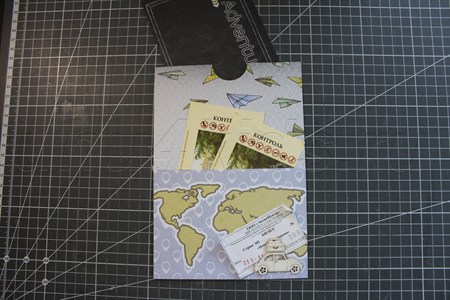 ��� ������� Travel book � ����� �����������